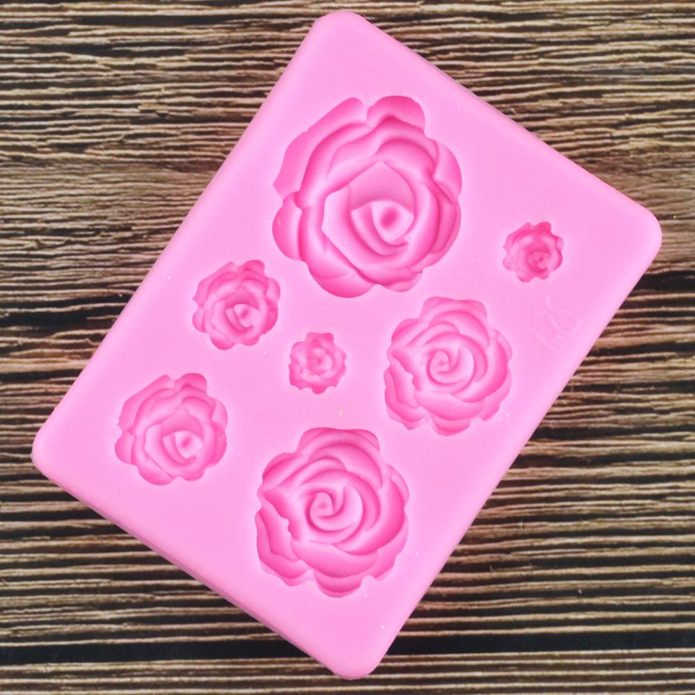 Rose Blume