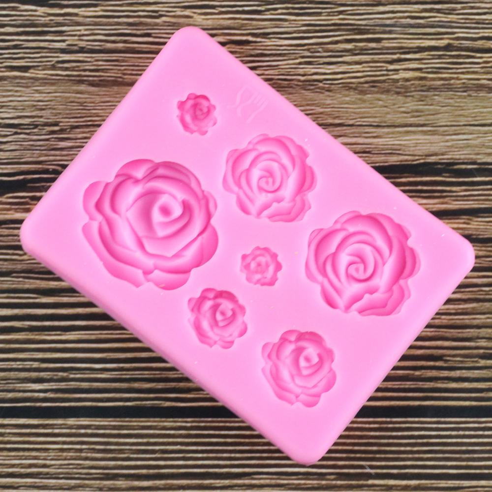 Rose Blume