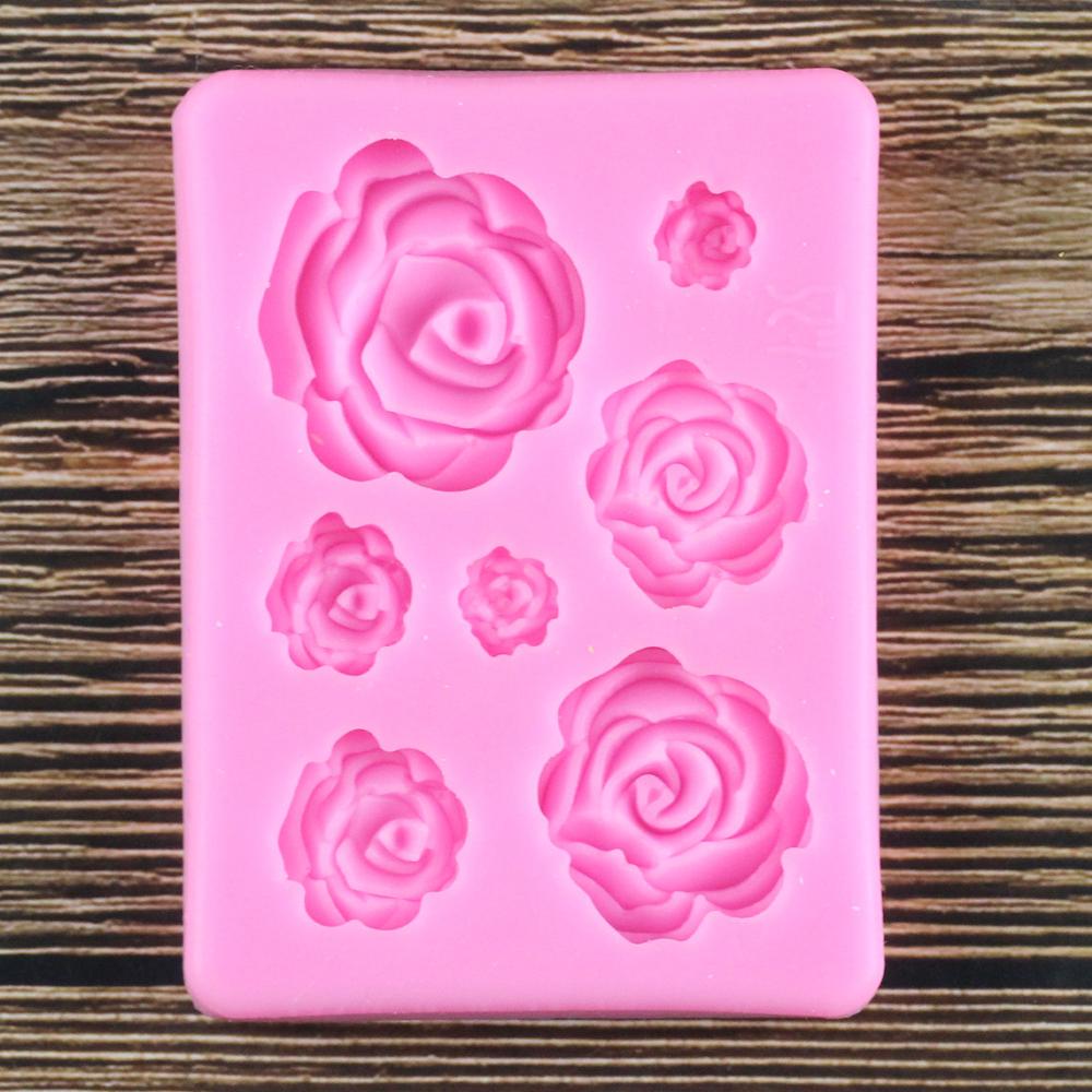 Rose Blume