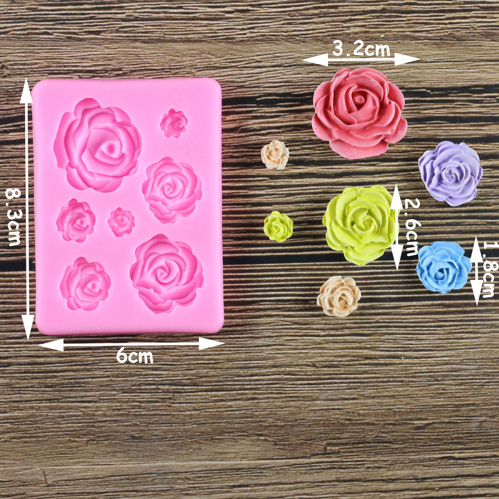 Rose Blume