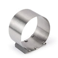 Einstellbare Runde Kuchen Ring